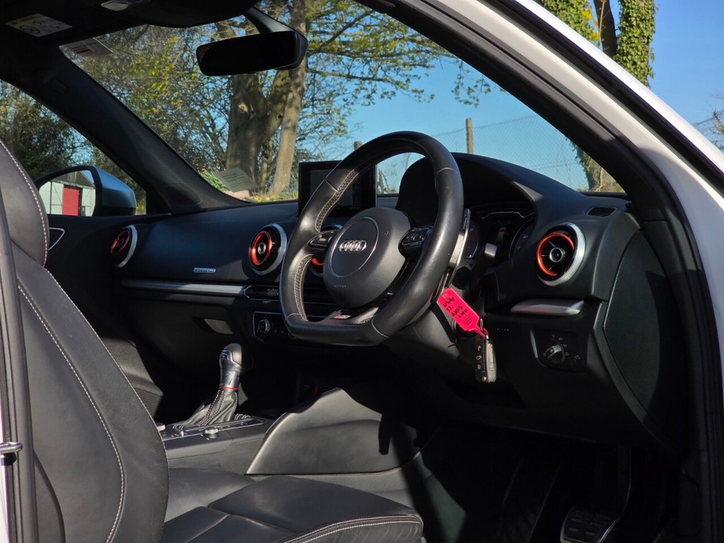 Used Audi A3 2015 for sale - 78167345: Photo 11