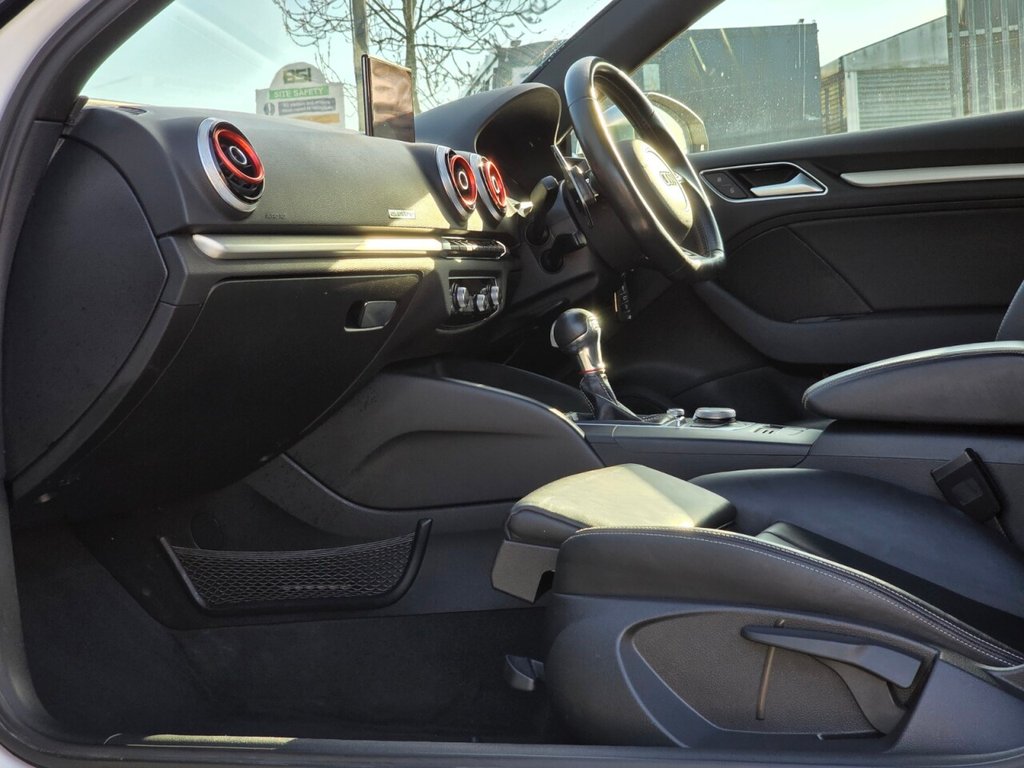 Used Audi A3 2015 for sale - 78167345: Photo 12