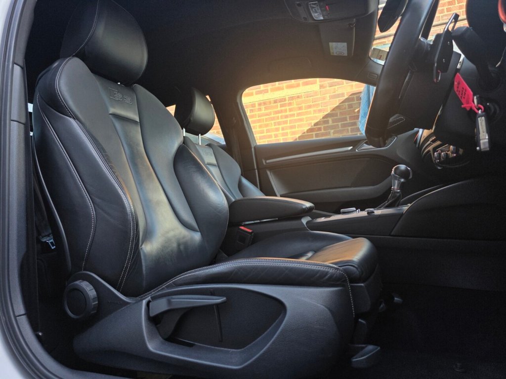 Used Audi A3 2015 for sale - 78167345: Photo 13