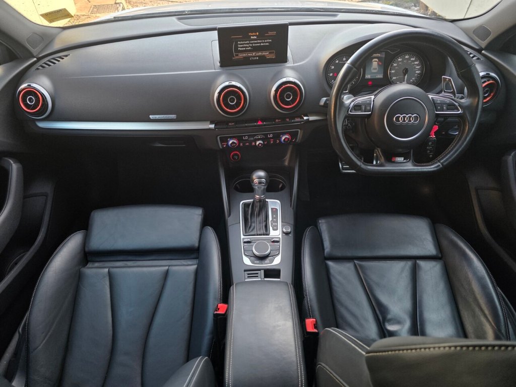 Used Audi A3 2015 for sale - 78167345: Photo 15