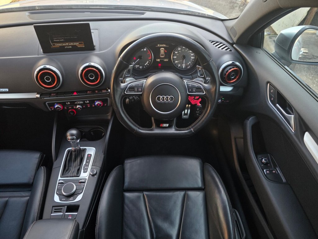 Used Audi A3 2015 for sale - 78167345: Photo 16