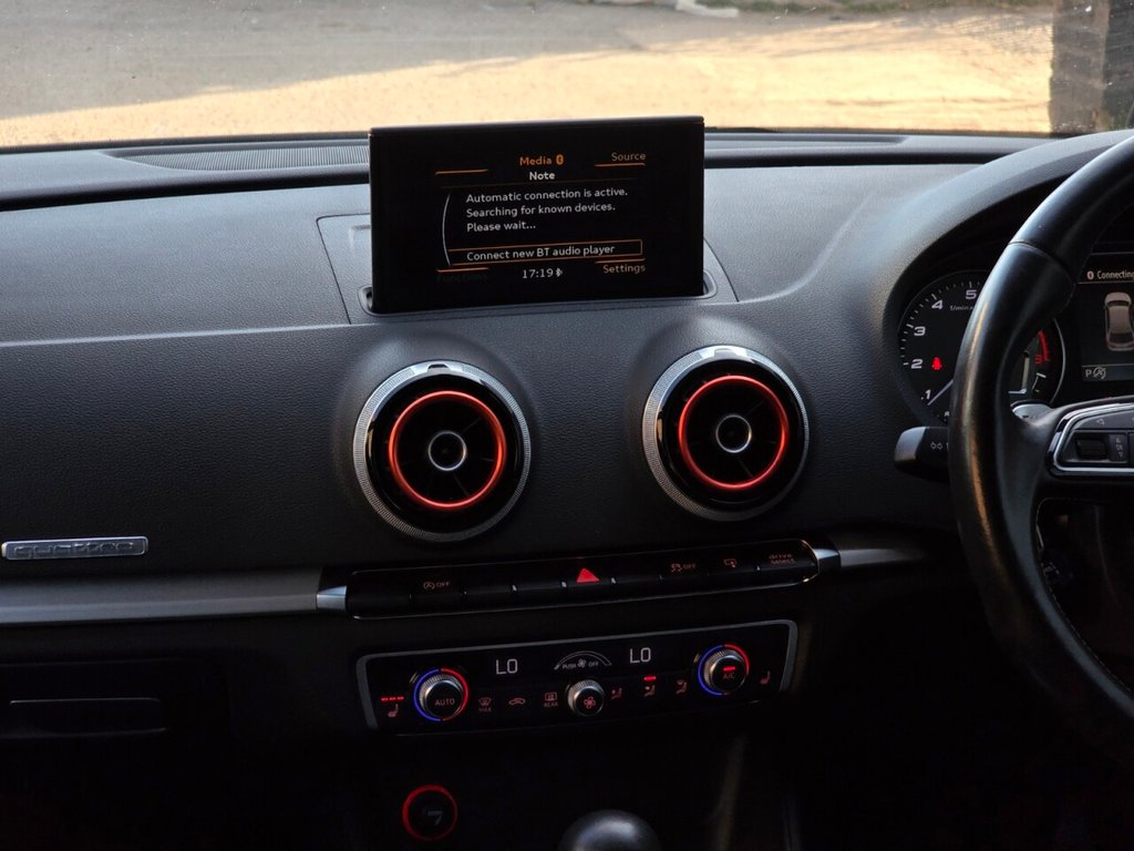 Used Audi A3 2015 for sale - 78167345: Photo 18