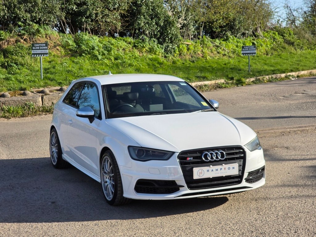 Used Audi A3 2015 for sale - 78167345: Photo 2