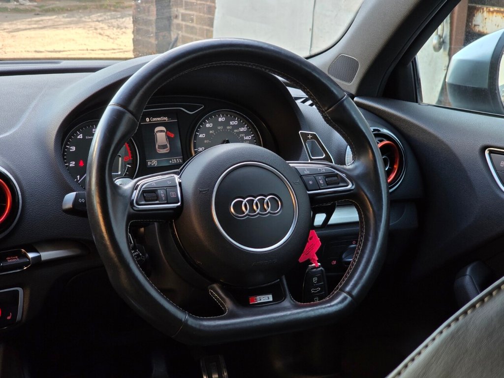 Used Audi A3 2015 for sale - 78167345: Photo 20