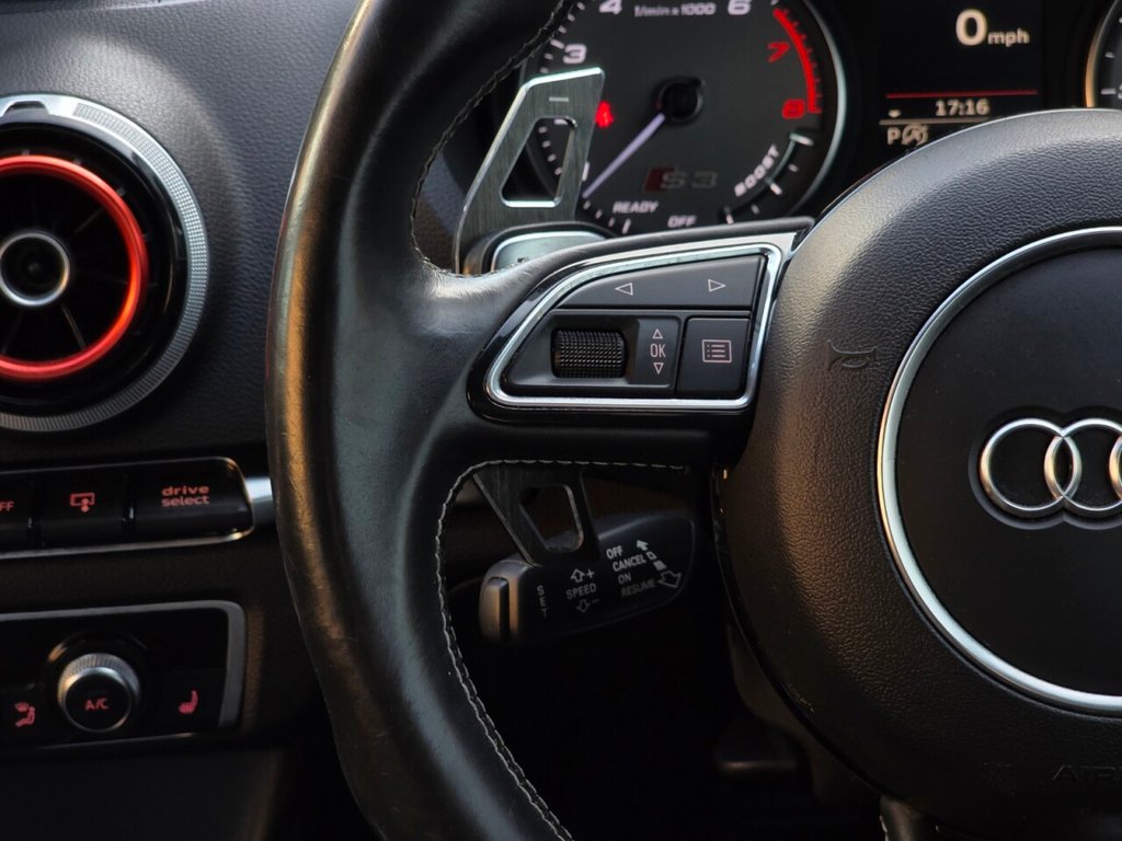 Used Audi A3 2015 for sale - 78167345: Photo 21