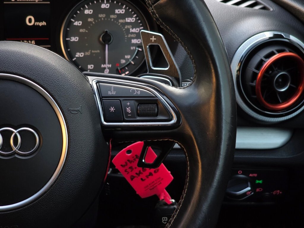 Used Audi A3 2015 for sale - 78167345: Photo 22