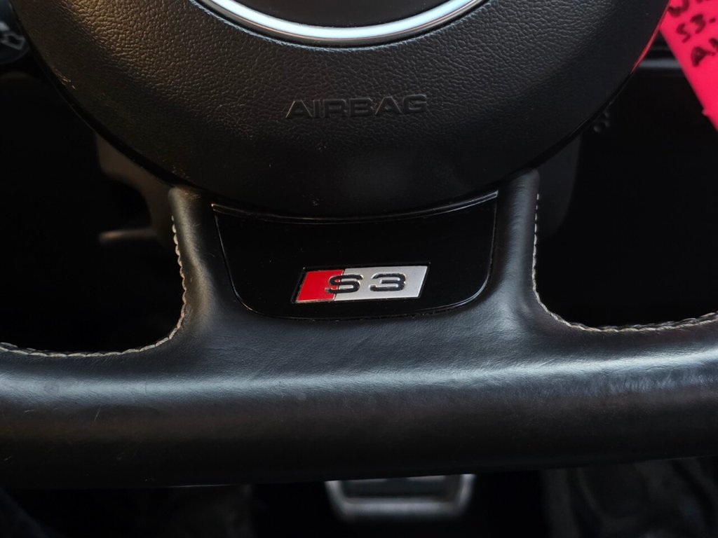 Used Audi A3 2015 for sale - 78167345: Photo 23