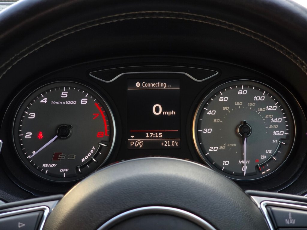 Used Audi A3 2015 for sale - 78167345: Photo 24