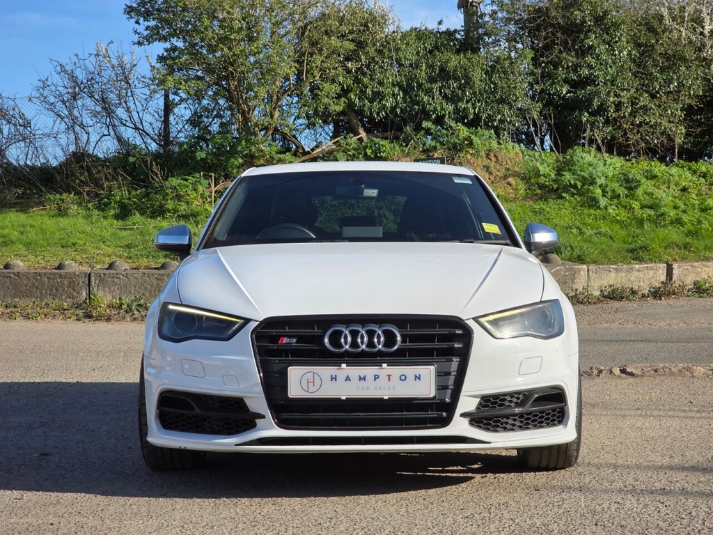 Used Audi A3 2015 for sale - 78167345: Photo 3