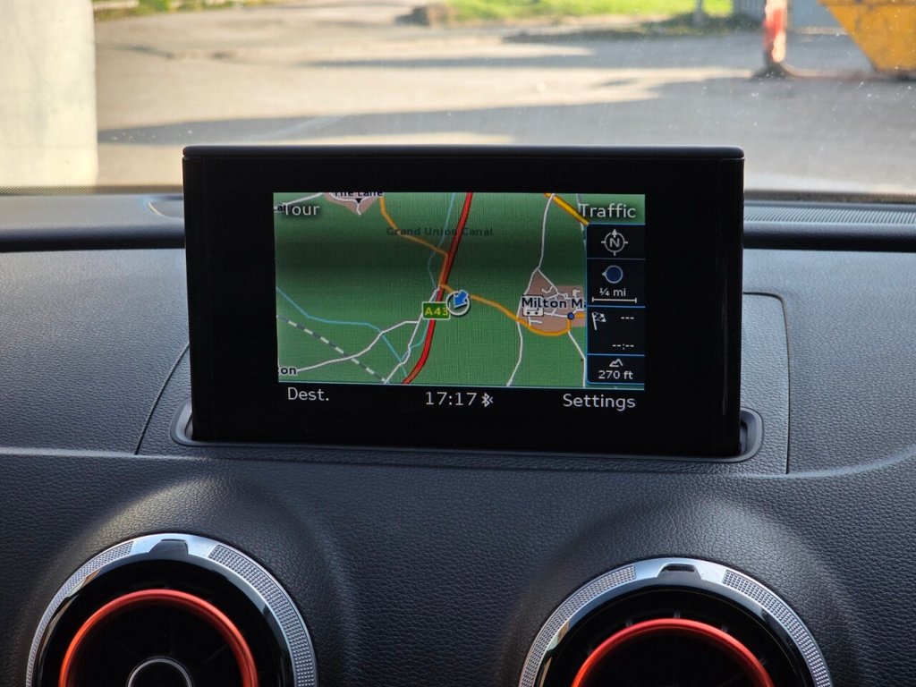 Used Audi A3 2015 for sale - 78167345: Photo 38