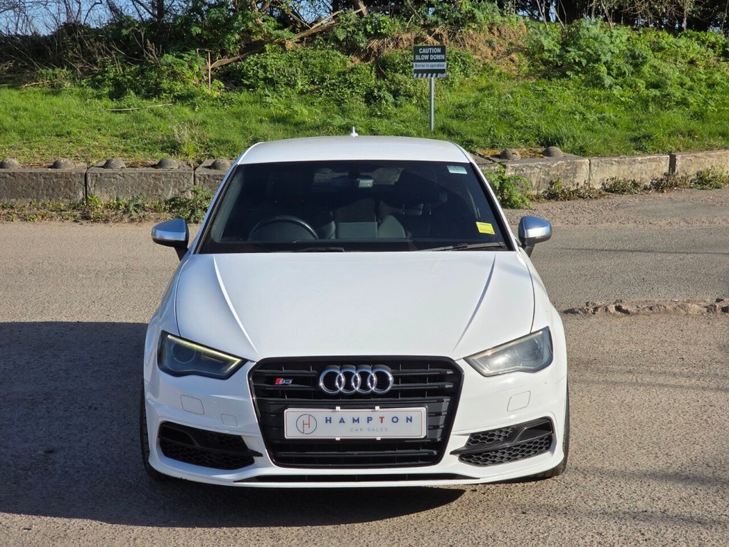 Used Audi A3 2015 for sale - 78167345: Photo 4