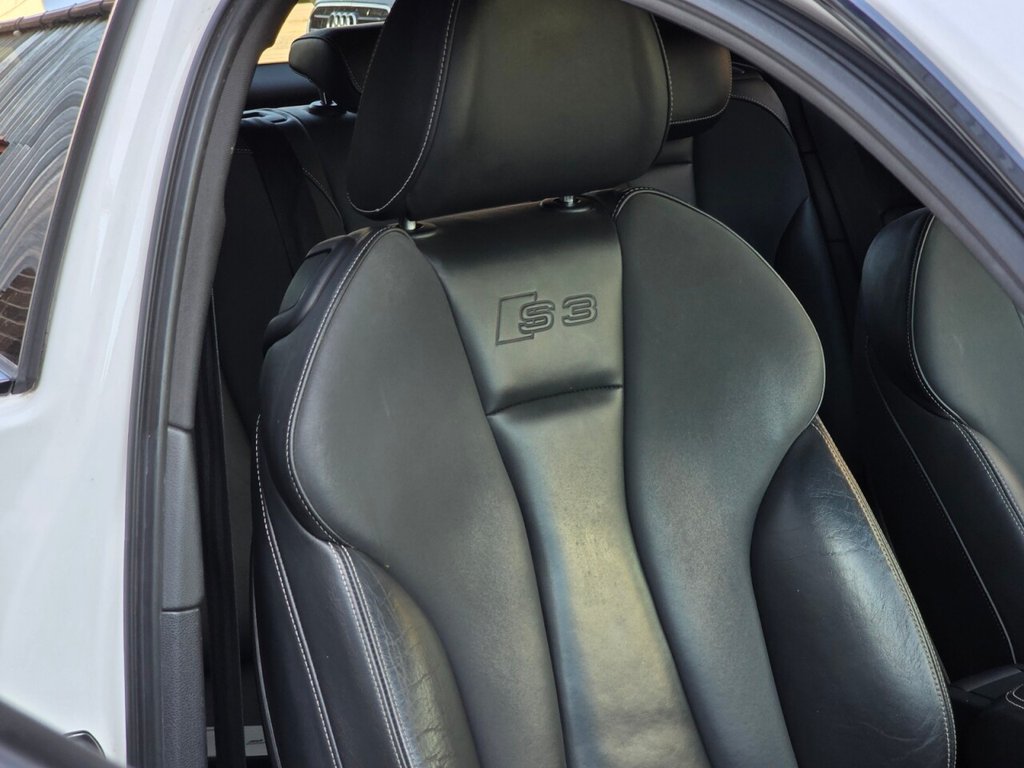 Used Audi A3 2015 for sale - 78167345: Photo 41