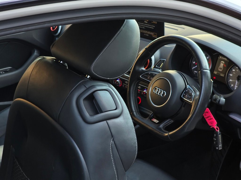 Used Audi A3 2015 for sale - 78167345: Photo 42