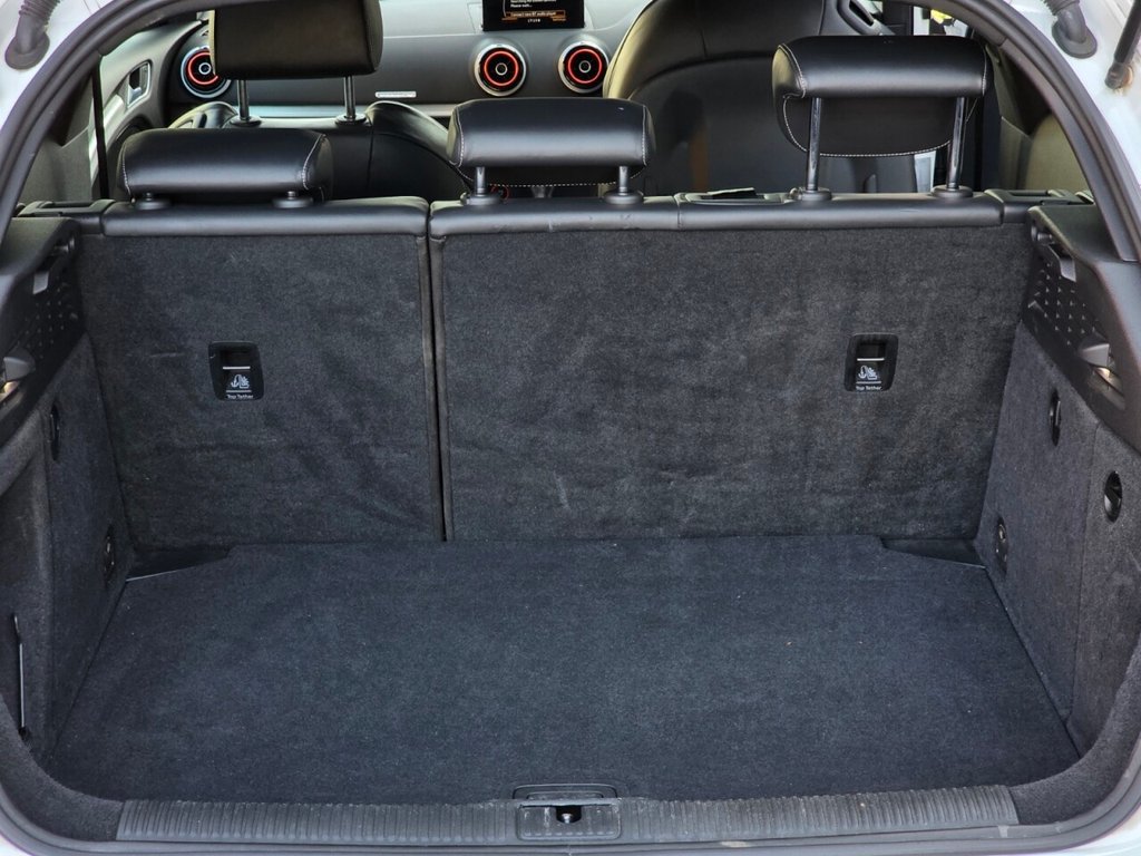 Used Audi A3 2015 for sale - 78167345: Photo 43