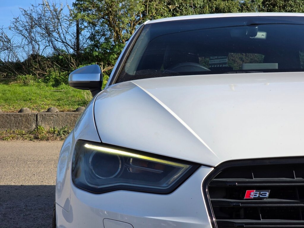 Used Audi A3 2015 for sale - 78167345: Photo 44