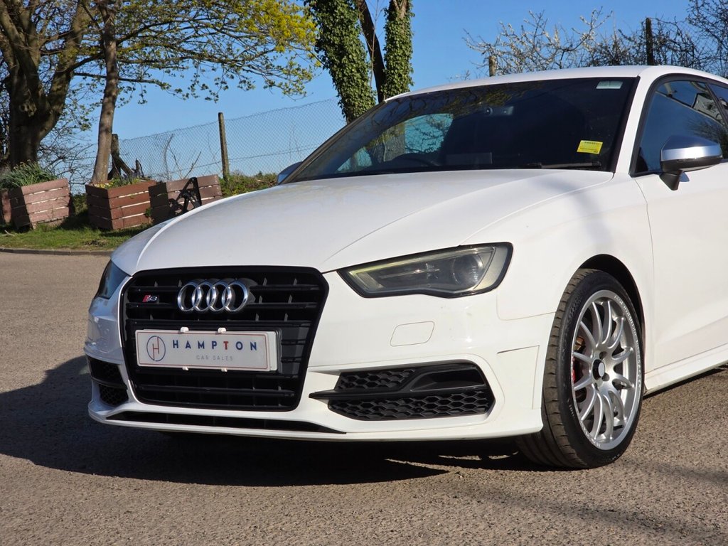 Used Audi A3 2015 for sale - 78167345: Photo 46