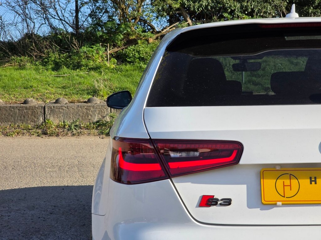 Used Audi A3 2015 for sale - 78167345: Photo 47