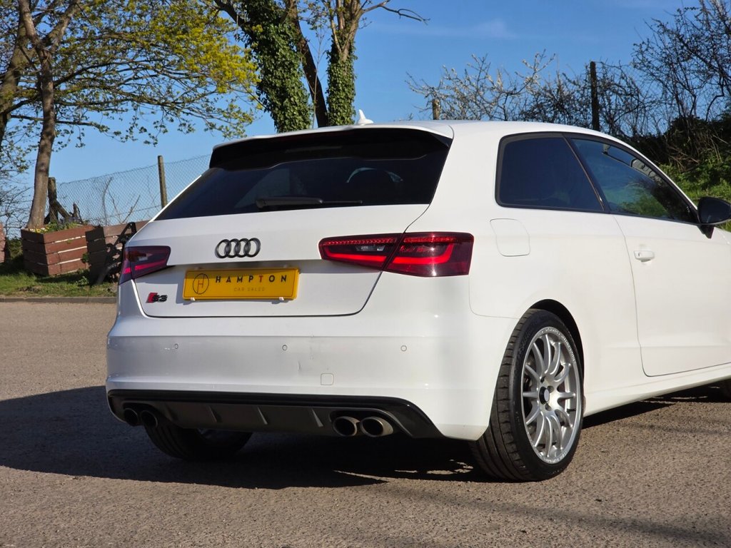 Used Audi A3 2015 for sale - 78167345: Photo 48