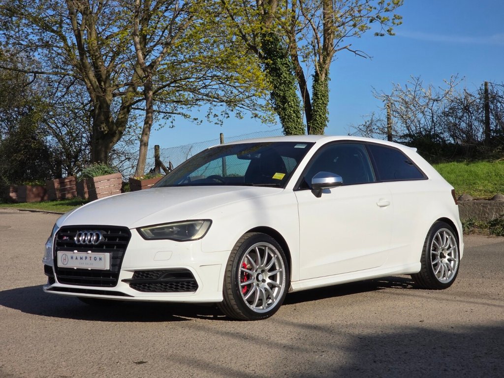 Used Audi A3 2015 for sale - 78167345: Photo 5