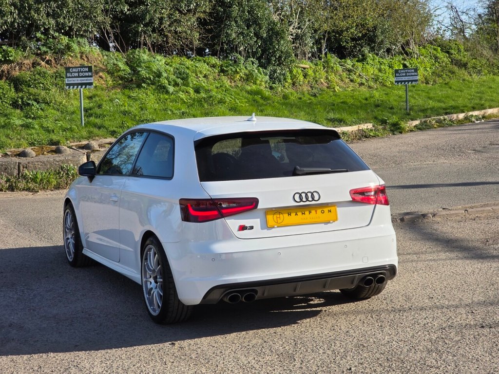 Used Audi A3 2015 for sale - 78167345: Photo 7