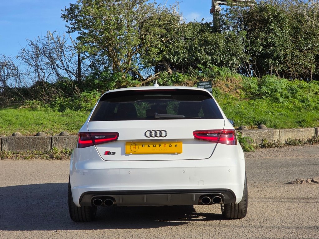 Used Audi A3 2015 for sale - 78167345: Photo 8