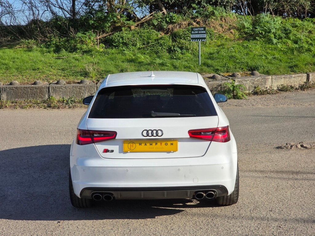 Used Audi A3 2015 for sale - 78167345: Photo 9