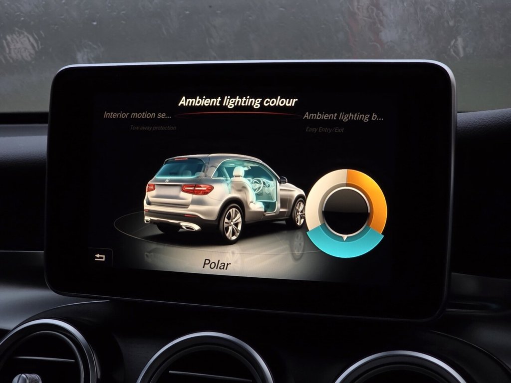 Used Mercedes-Benz GLC 2017 for sale - 77287591: Photo 15