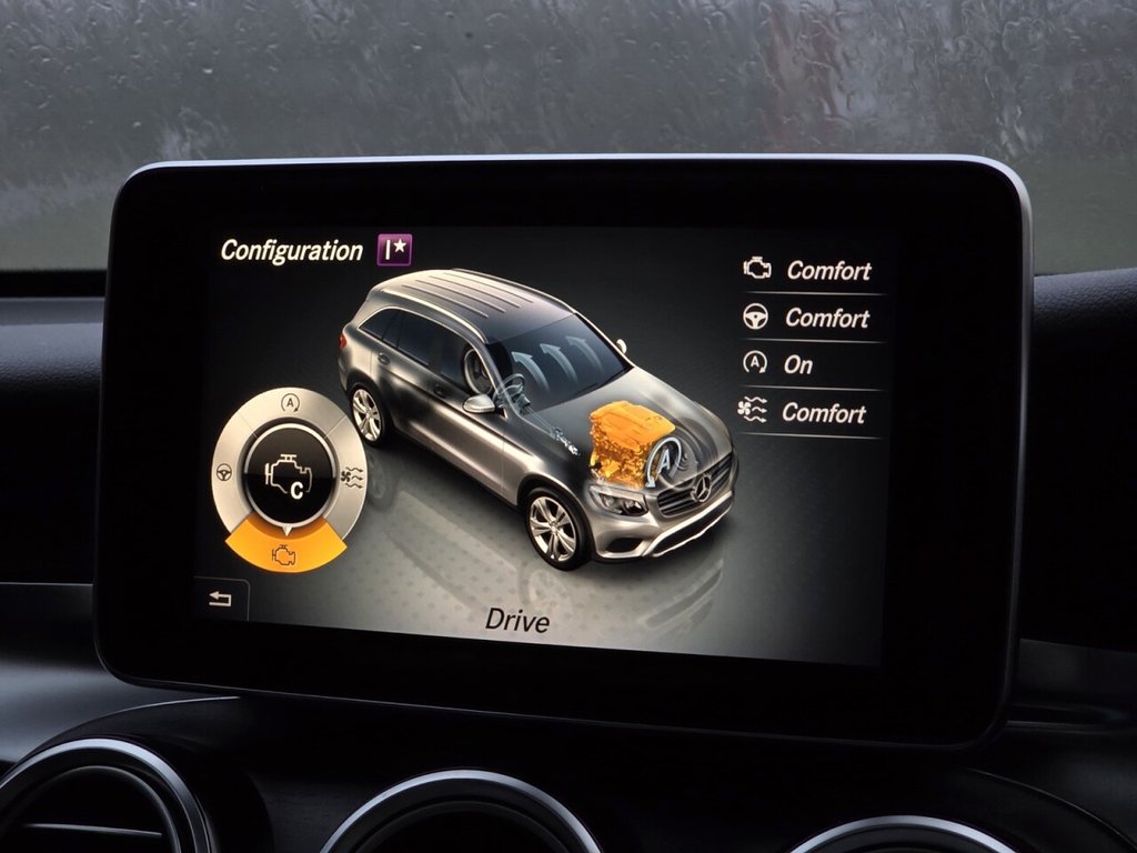 Used Mercedes-Benz GLC 2017 for sale - 77287591: Photo 16