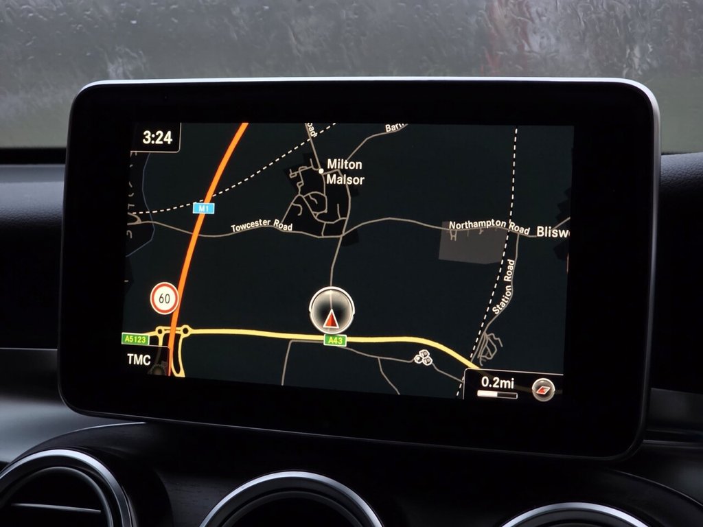 Used Mercedes-Benz GLC 2017 for sale - 77287591: Photo 20