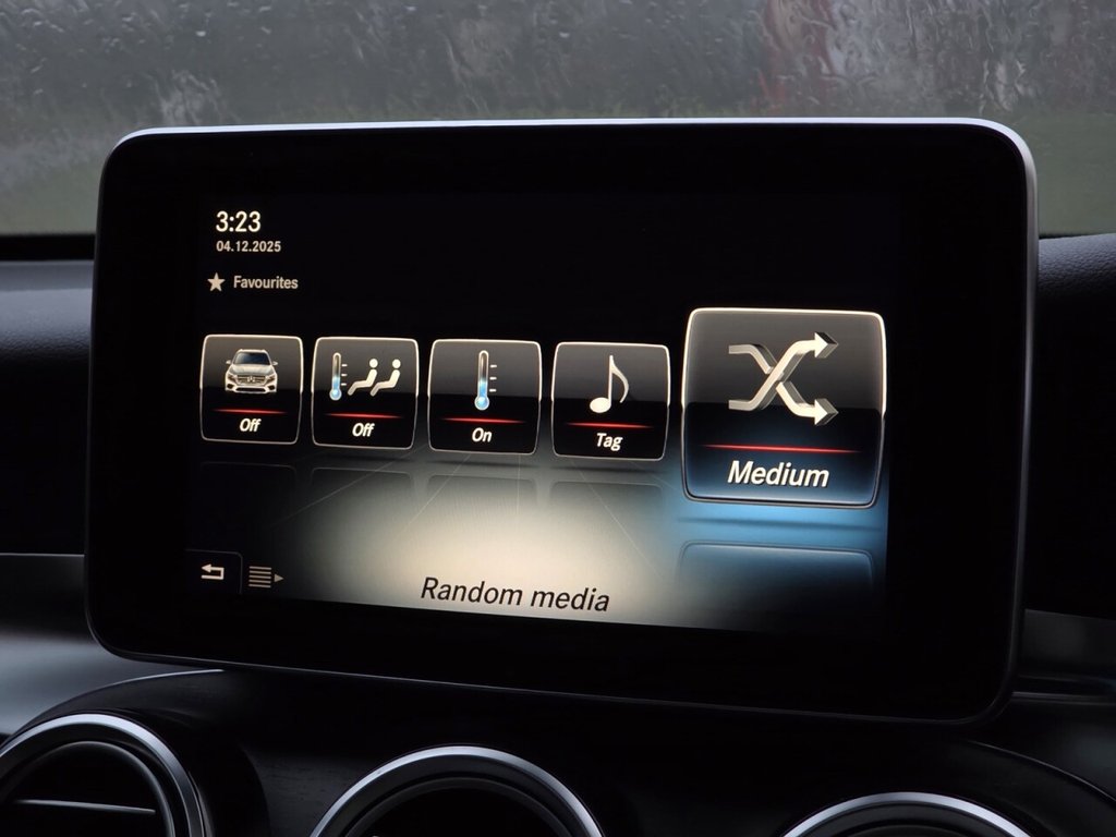 Used Mercedes-Benz GLC 2017 for sale - 77287591: Photo 23