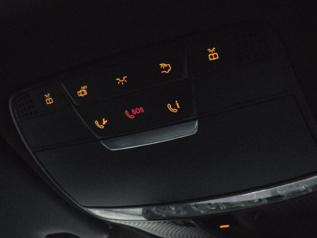 Used Mercedes-Benz GLC 2017 for sale - 77287591: Photo 24