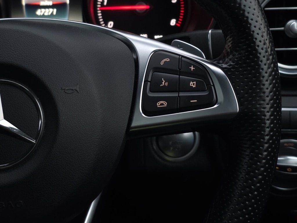 Used Mercedes-Benz GLC 2017 for sale - 77287591: Photo 31