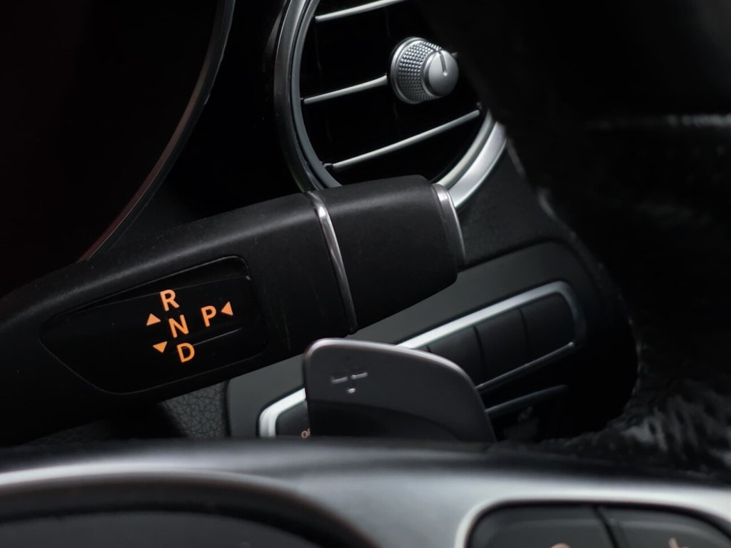 Used Mercedes-Benz GLC 2017 for sale - 77287591: Photo 32