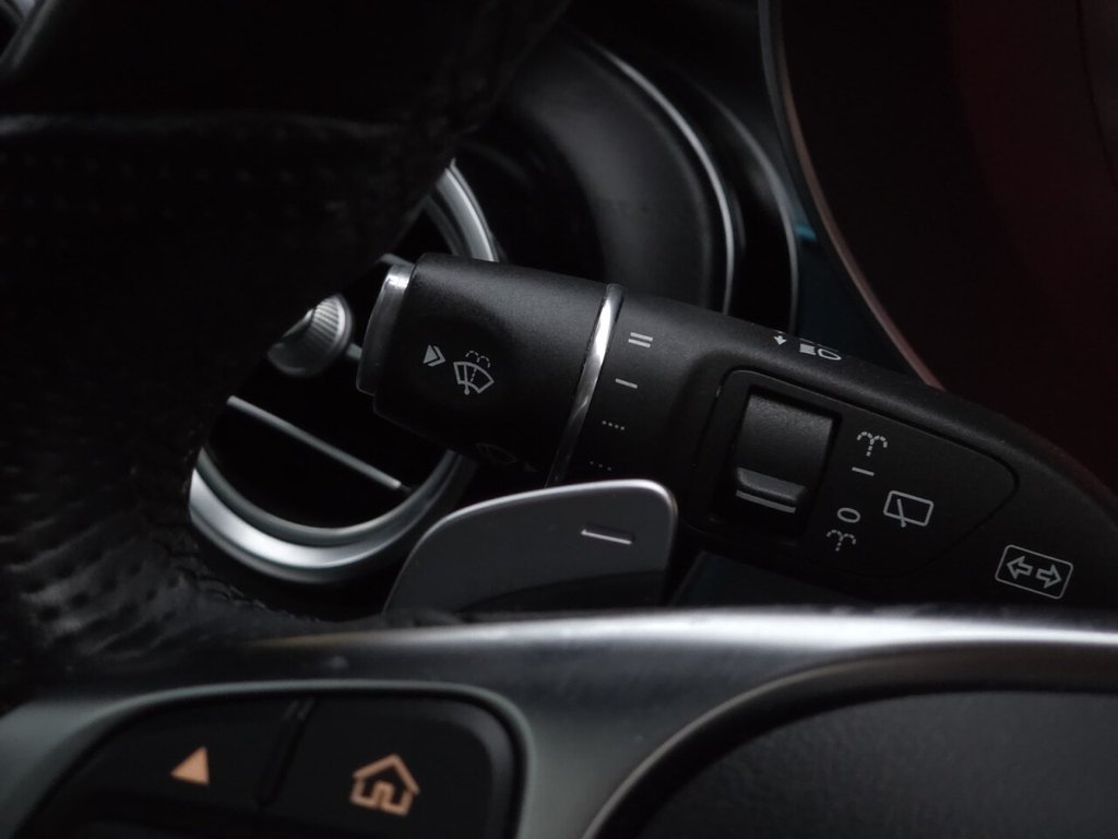 Used Mercedes-Benz GLC 2017 for sale - 77287591: Photo 34