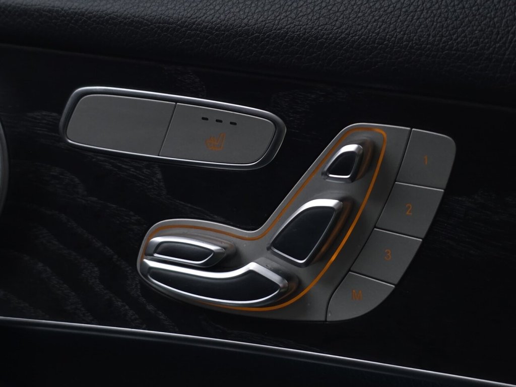 Used Mercedes-Benz GLC 2017 for sale - 77287591: Photo 39