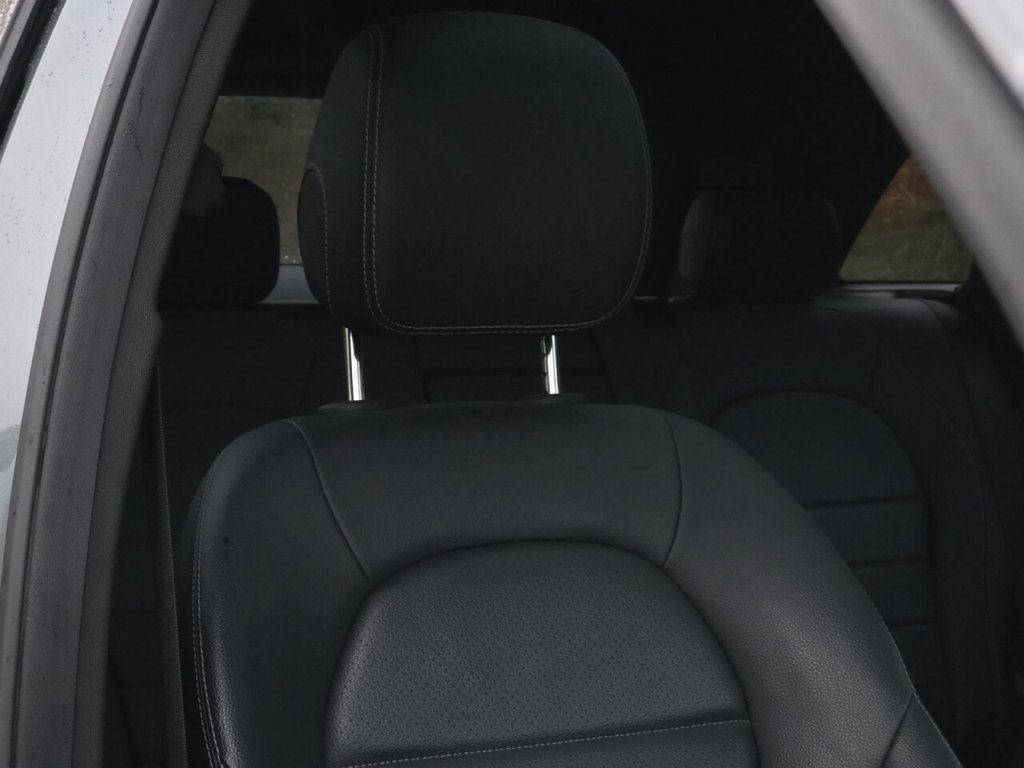 Used Mercedes-Benz GLC 2017 for sale - 77287591: Photo 41