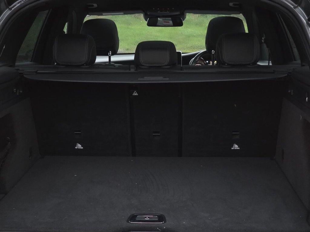 Used Mercedes-Benz GLC 2017 for sale - 77287591: Photo 42