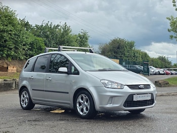 Used Ford C-Max 2009 for sale - 78644949: Photo