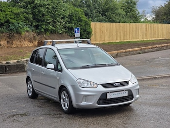 Used Ford C-Max 2009 for sale - 78644949: Photo