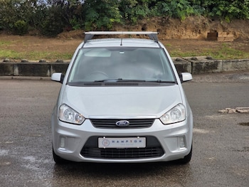 Used Ford C-Max 2009 for sale - 78644949: Photo