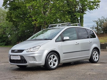 Used Ford C-Max 2009 for sale - 78644949: Photo