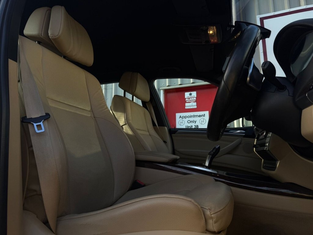 Used BMW X5 2013 for sale - 76745098: Photo 10