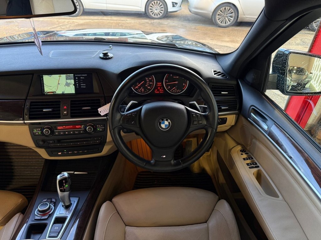 Used BMW X5 2013 for sale - 76745098: Photo 12