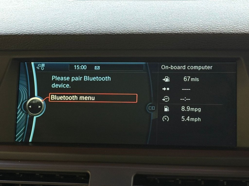 Used BMW X5 2013 for sale - 76745098: Photo 14