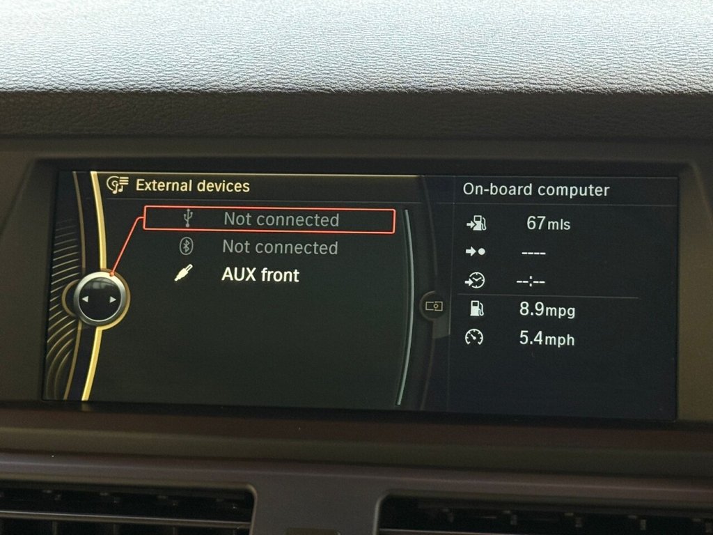 Used BMW X5 2013 for sale - 76745098: Photo 20