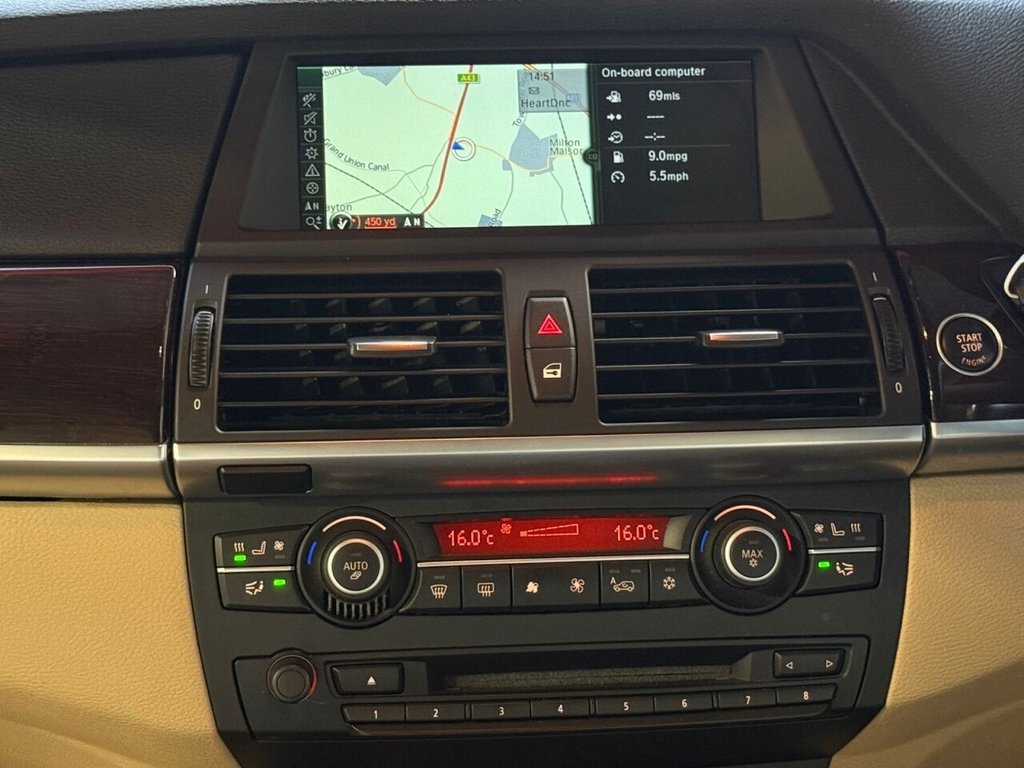 Used BMW X5 2013 for sale - 76745098: Photo 26