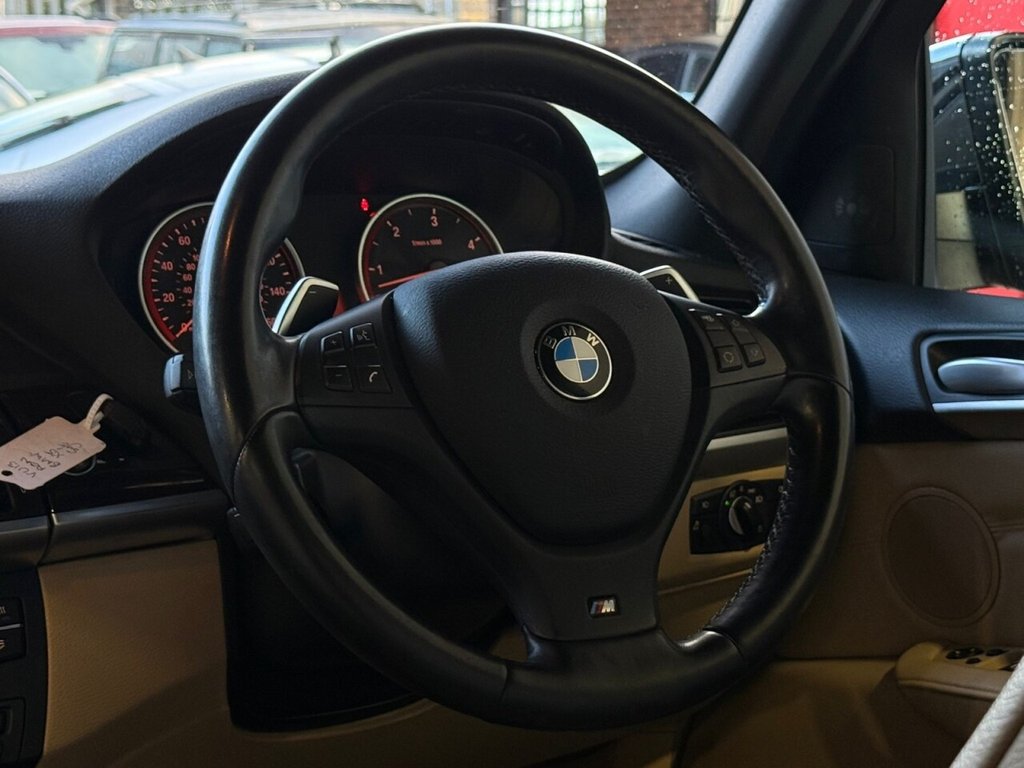 Used BMW X5 2013 for sale - 76745098: Photo 27