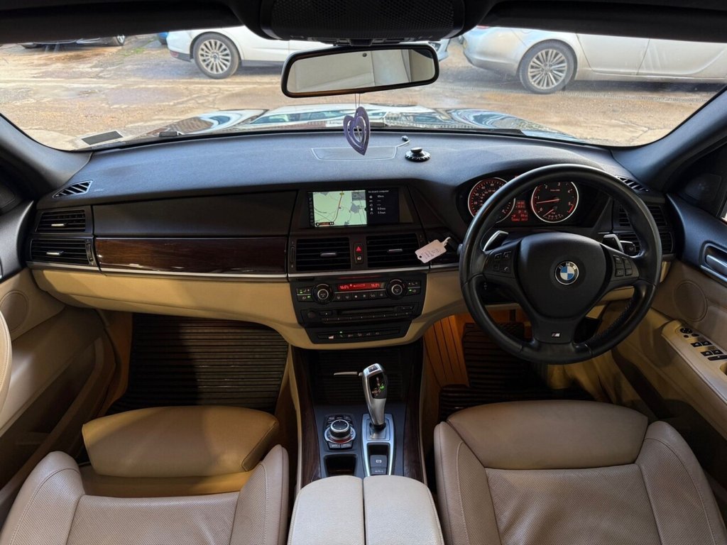 Used BMW X5 2013 for sale - 76745098: Photo 29