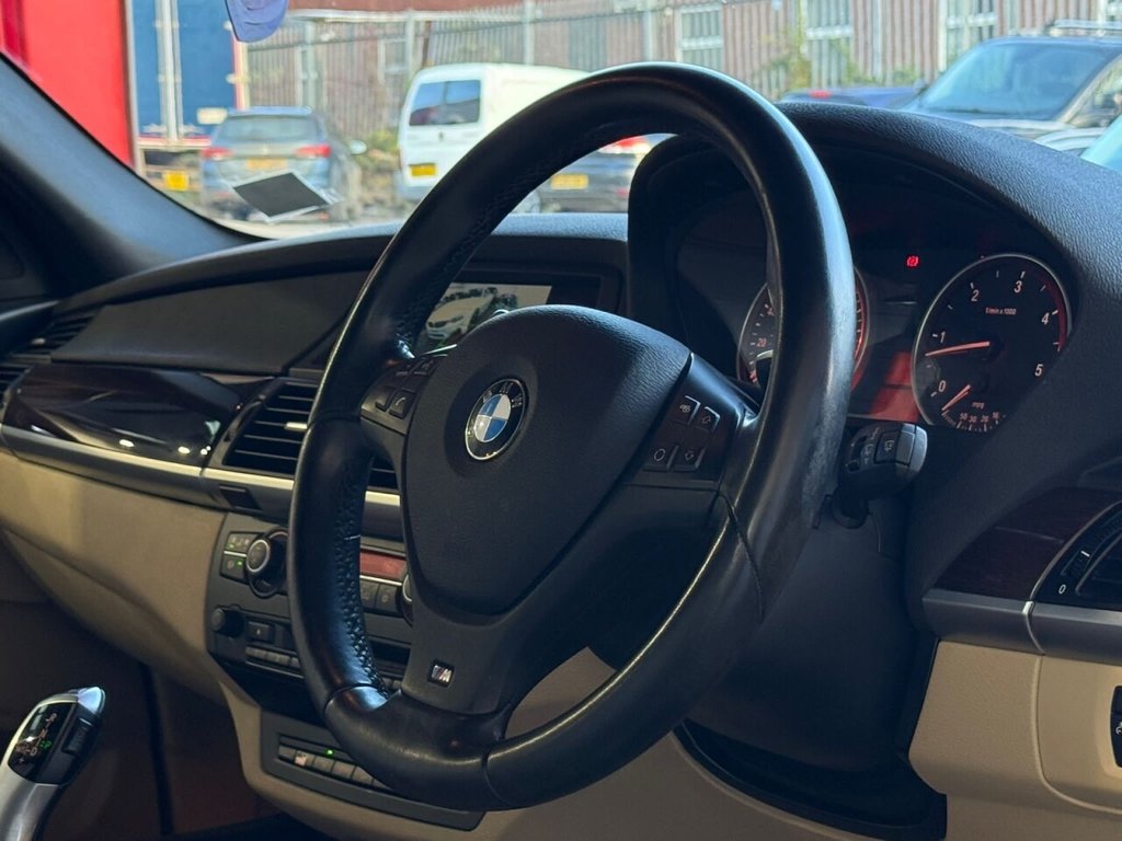 Used BMW X5 2013 for sale - 76745098: Photo 32