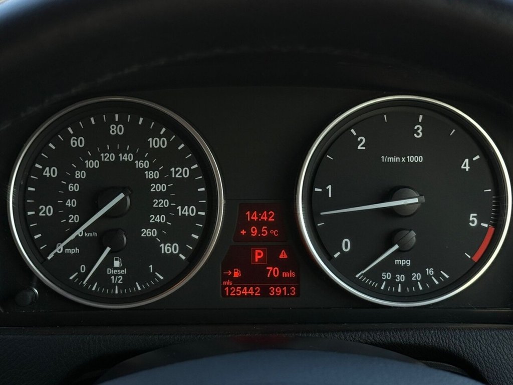 Used BMW X5 2013 for sale - 76745098: Photo 34